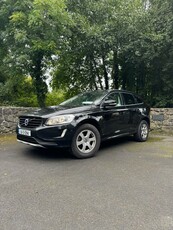 2016 - Volvo XC60 Manual