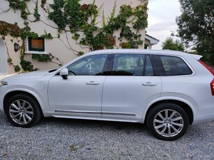 2016 - Volvo XC90 Automatic