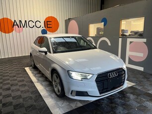 2017 - Audi A3 Automatic