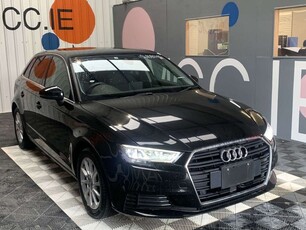 2017 - Audi A3 Automatic