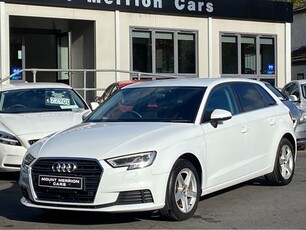 2017 - Audi A3 Automatic