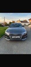 2017 - Audi A4 Automatic