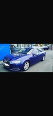 2017 - Audi A4 Manual