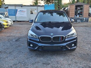 2017 - BMW 2-Series Automatic