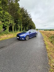 2017 - Ford Focus Manual