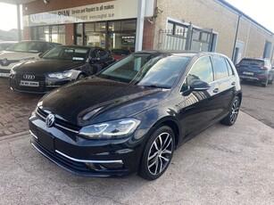 2017 - Volkswagen Golf Automatic