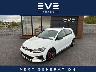 2017 - Volkswagen Golf Automatic