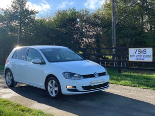 2017 - Volkswagen Golf Manual