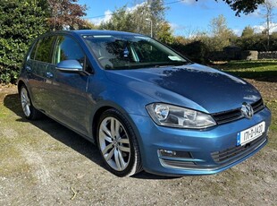 2017 - Volkswagen Golf Manual