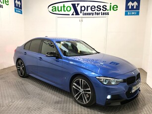 2018 (181) BMW 3 Series