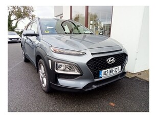 2018 (182) Hyundai Kona