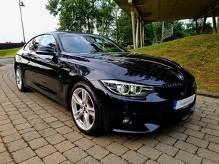 2018 - BMW 4-Series Automatic