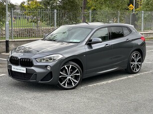 2018 - BMW X2 Automatic