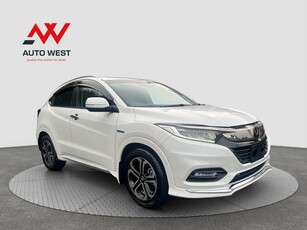 2018 - Honda Vezel Automatic