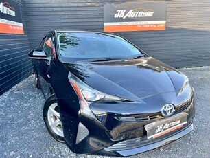 2018 - Toyota Prius Automatic