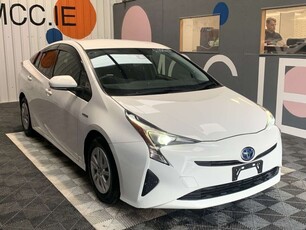 2018 - Toyota Prius Automatic