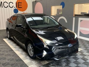 2018 - Toyota Prius Automatic