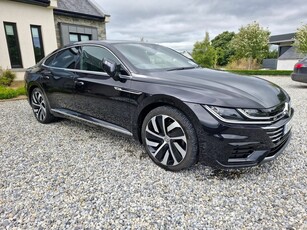 2018 - Volkswagen Arteon Automatic