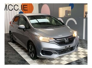 2019 (191) Honda Fit