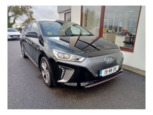 2019 (191) Hyundai Ioniq