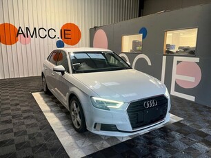 2019 - Audi A3 Automatic