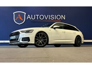 2019 - Audi A6 Automatic