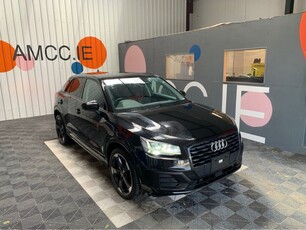 2019 - Audi Q2 Automatic