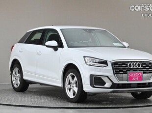 2019 - Audi Q2 Automatic