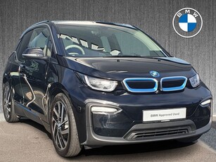 2019 - BMW i3 Automatic