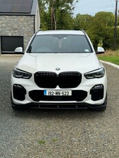 2019 - BMW X5 Automatic