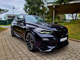 2019 - BMW X5 Automatic