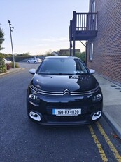 2019 - Citroen C3 Automatic