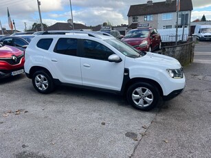 2019 - Dacia Duster Manual