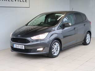 2019 - Ford C-Max Automatic