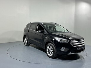 2019 - Ford Kuga Manual