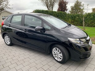 2019 - Honda Jazz Automatic