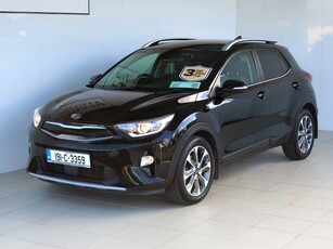 2019 - Kia Stonic Automatic