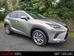 2019 - Lexus NX Automatic