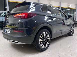 2019 - Opel Grandland X Manual