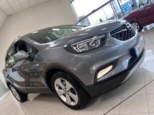 2019 - Opel Mokka Manual