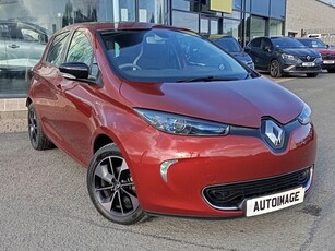 2019 - Renault Zoe Automatic