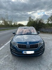 2019 - Skoda Kodiaq Automatic