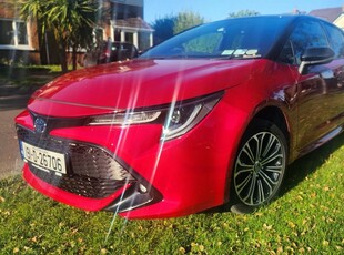 2019 - Toyota Corolla Automatic