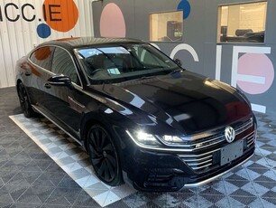 2019 - Volkswagen Arteon Automatic