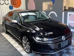 2019 - Volkswagen Arteon Automatic