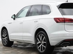 2019 - Volkswagen Touareg Automatic