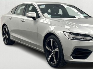 2019 - Volvo S90 Automatic