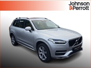 2019 - Volvo XC90 Automatic