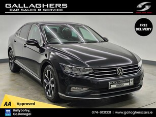 2020 (202) Volkswagen Passat