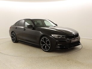 2020 - BMW 3-Series Automatic